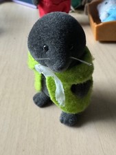 VINTAGE SYLVANIAN FAMILIES