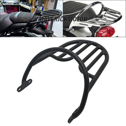 Rear grab rail - grab, rack