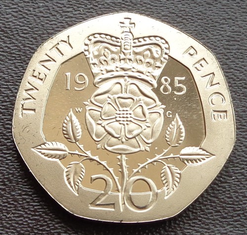 1982 2026 elizabeth ii - 2026, 20p