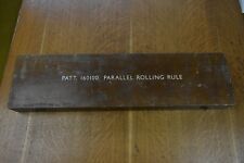 Old/vintage Ex-military