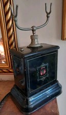 Antique - Jydsk Denmark -  Desk Telephone ...for Parts Restoration