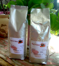 ORGANIC Domincan Republic