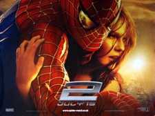 Spider-Man 2 - Original D/S UK