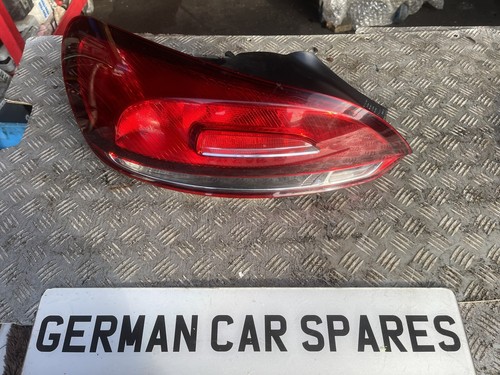 2011 scirocco gt tdi - 2.0,