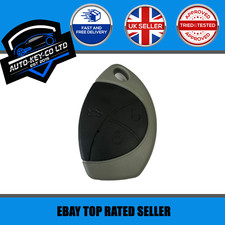 New replacement button - new, 3