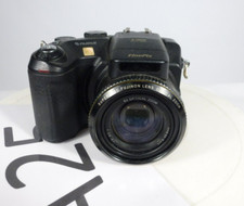 Fujifilm FinePix S Series