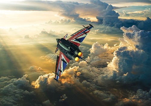 2021 raf typhoon - raf,
