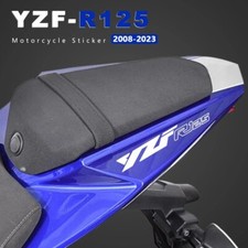 Yzfr125 motorcycle stickers - motorcycle,