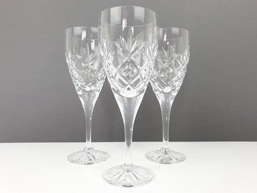 Royal doulton crystal - royal,