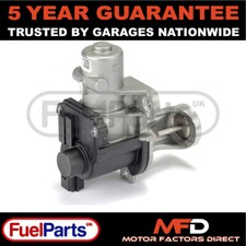 FuelParts EGR Valve Fits A4