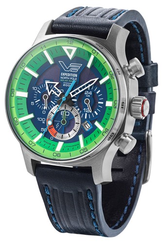 Vostok europe men - europe, solar