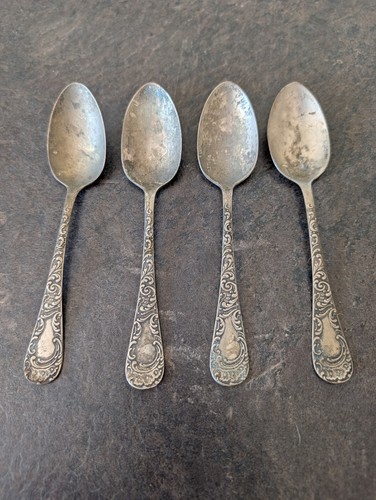 Mid century silver co - century,