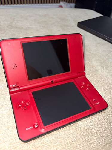 Nintendo dsi super - dsi, xl
