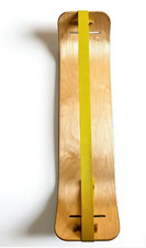 Adult Balance Plank，Balance