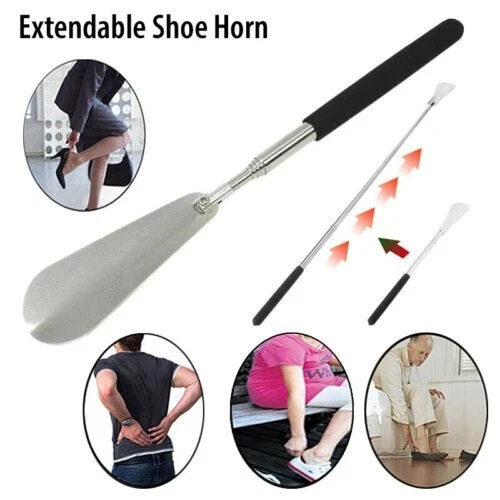 Kingsole extendable metal shoe - kingsole,