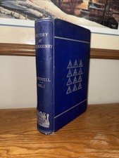 The History of Freemasonry