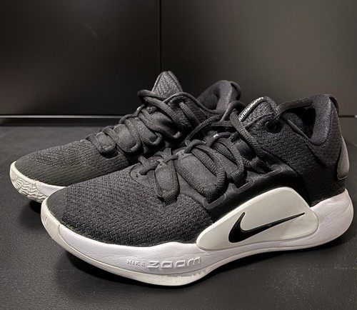 Nike hyperdunk low - hyperdunk, black