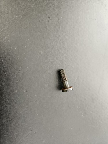 Weihrauch hw35 stock screw - weihrauch,