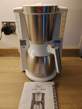 Melitta Look Timer Filter