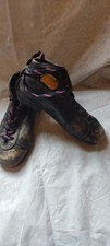 Skater Classic Roller Skating Boots Size 9