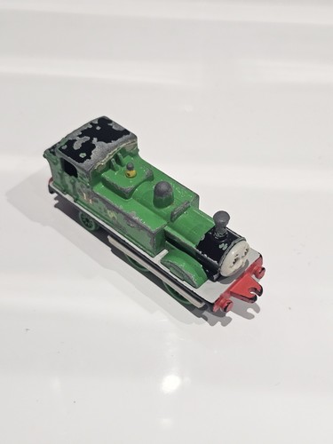 Vintage ertl thomas friends - ertl,