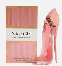 Women's Designer Perfume Nice