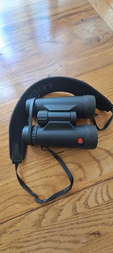 Near mint leica trinovid - [near,