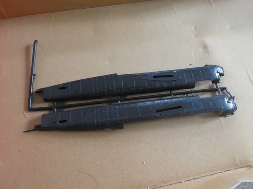 Revell avro lancaster dam - lancaster,