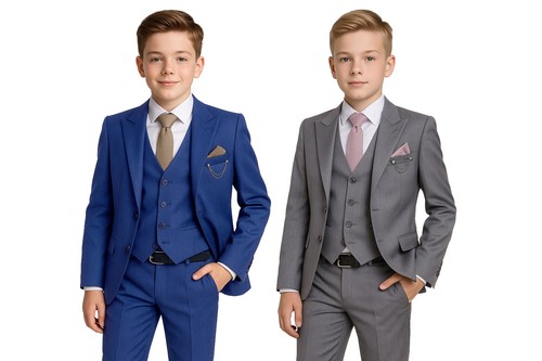 Sirri boys twill weave - boys,
