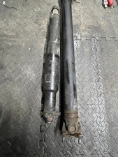 OEM BMW E36 manual propshaft  for 6-cylinder manual