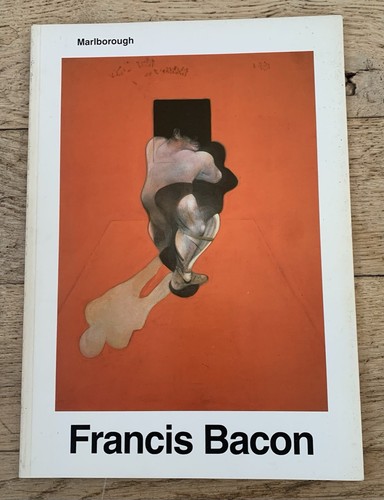 Francis bacon recent paintings - francis,
