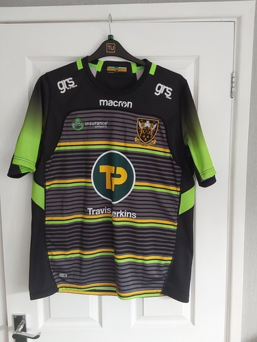 Northampton saints 2017 - northampton, 2017/18