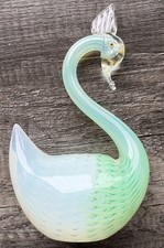 Vintage Murano Style Hand