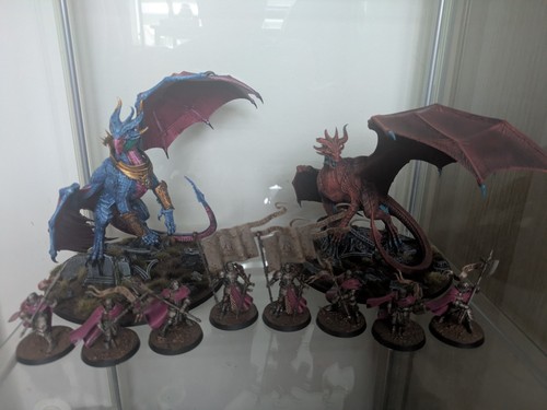 Small age sigmar stormcast - small,