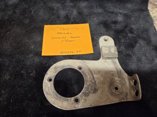 Pace 242 handle bracket - pace, for