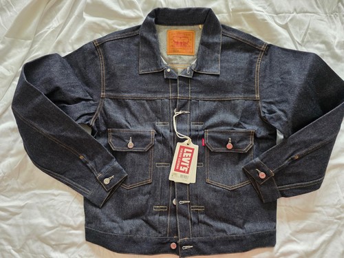 Bnwt raw denim - raw,