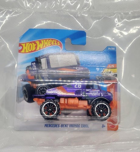 Hot wheels 2026 mercedes - hot, benz