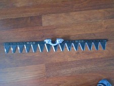 Genuine tracmaster BCS Scythe