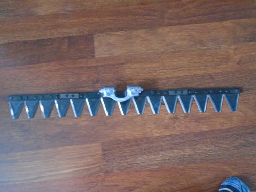 Genuine tracmaster bcs - tracmaster,