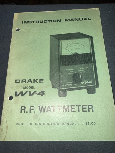 Drake ham radio rf - drake,