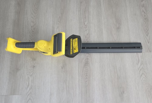 Challenge 18v cordless hedge - challenge,
