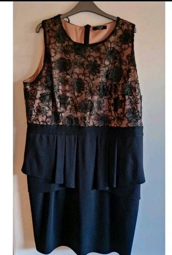 Asda george moda black - asda,