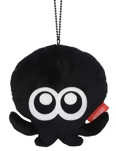 Octopus back - a., (back