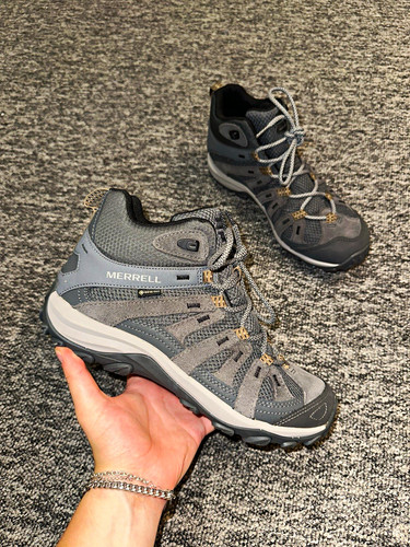 Merrell alverstone men - merrell, men's