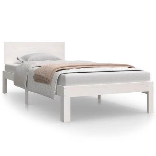 Bed frame bedroom - bed,