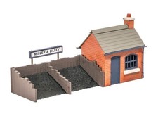 Ratio OO Scale - 532 Coal