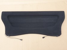 RENAULT CLIO MK4 13-19. REAR PARCEL SHELF LOAD COVER GREY.