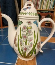 Portmeirion Botanic Gardens