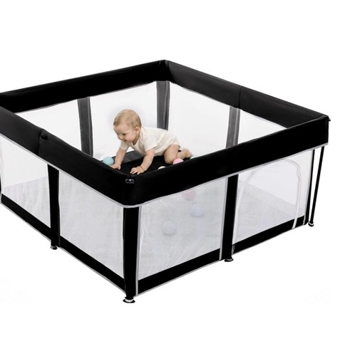 Premium foldable baby playpen - foldable,