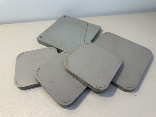 Bundle photax grey - of, cases
